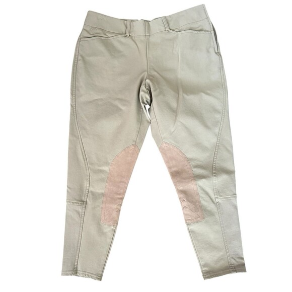 Ariat Pro Series Pro Circuit Riding Pants Sz 32 NWOT - Picture 1 of 7